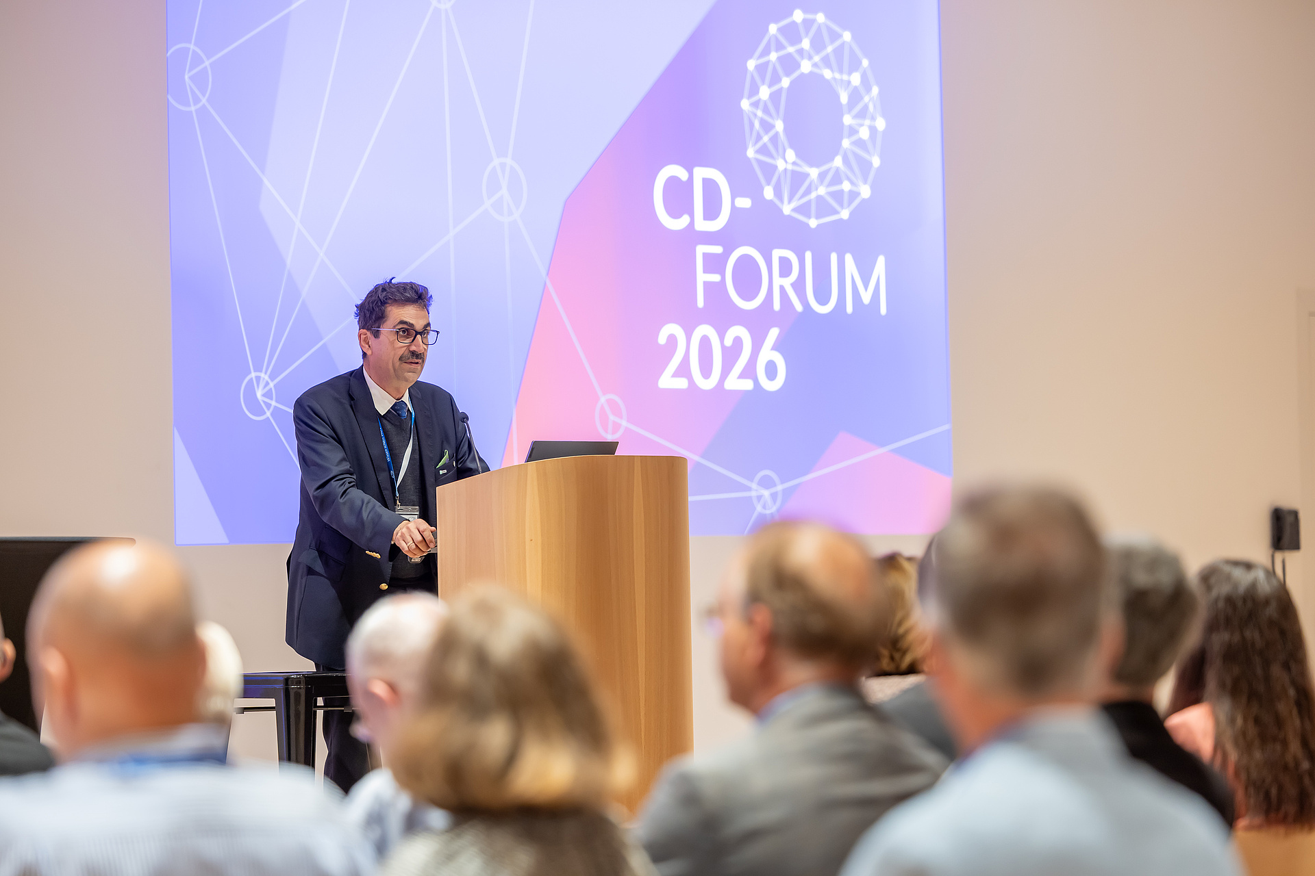 CDG/APA-Fotoservice/Krisztian Juhasz