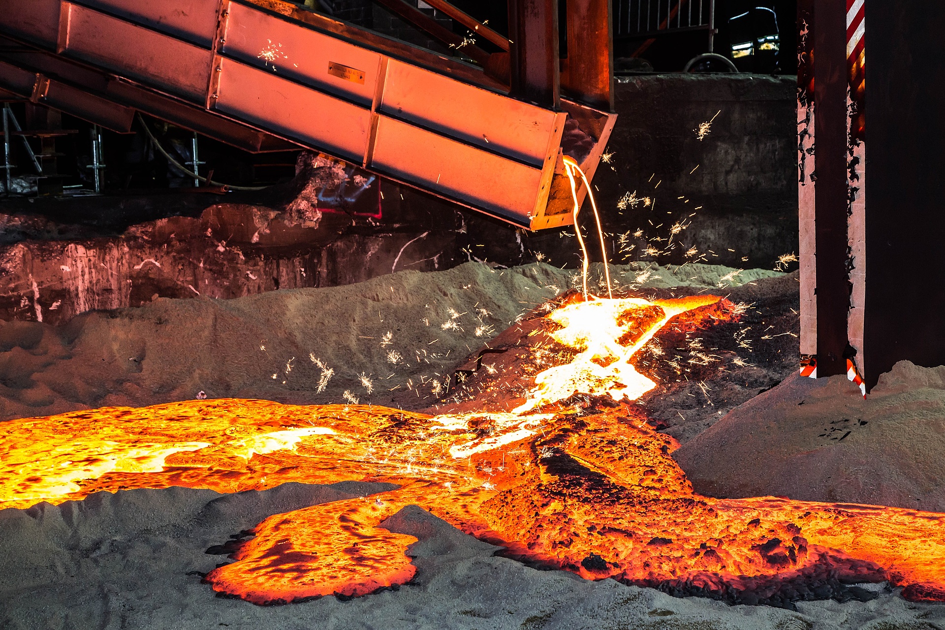 (c) voestalpine Stahl GmbH