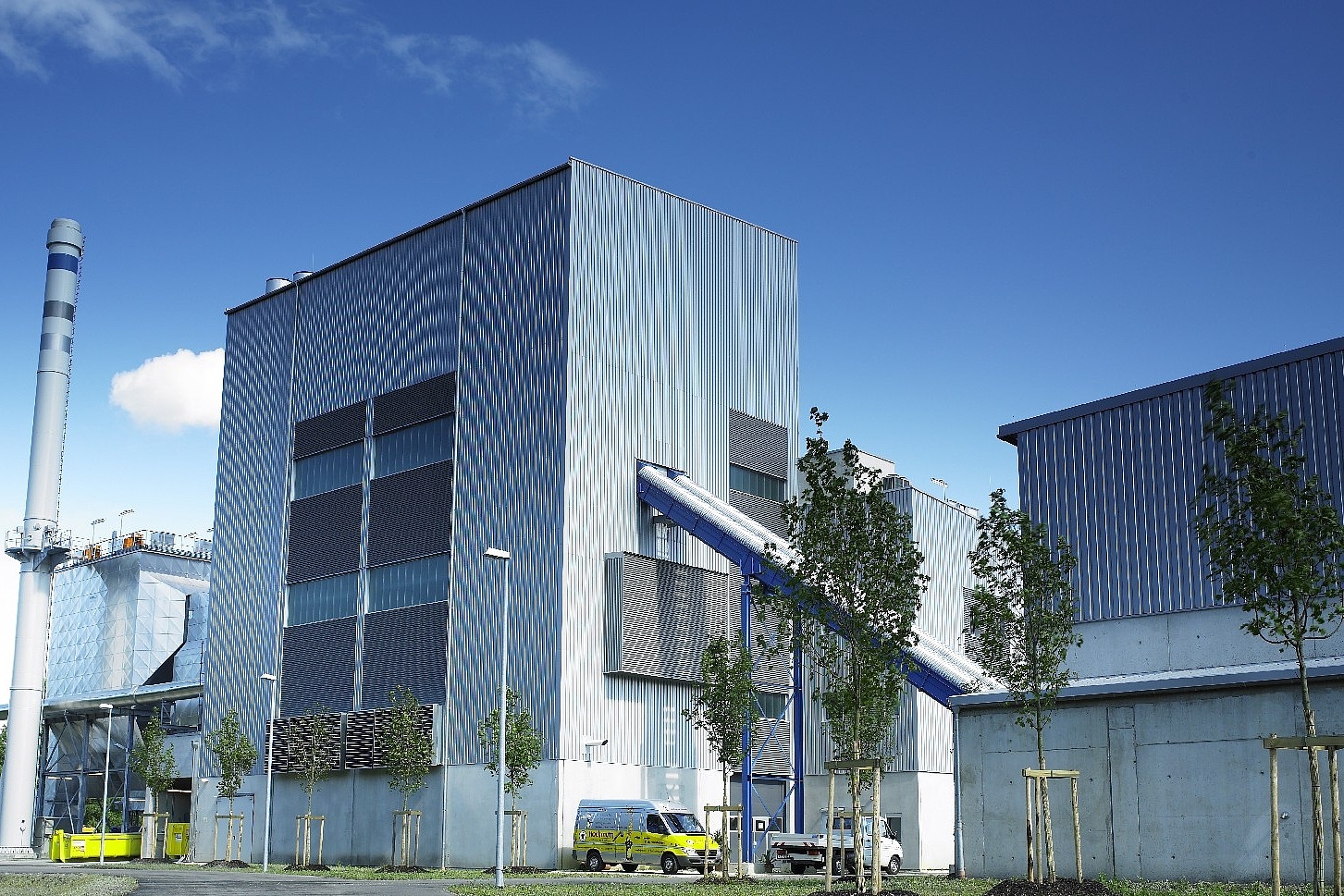 (c) Bertsch Energy GmbH & Co KG