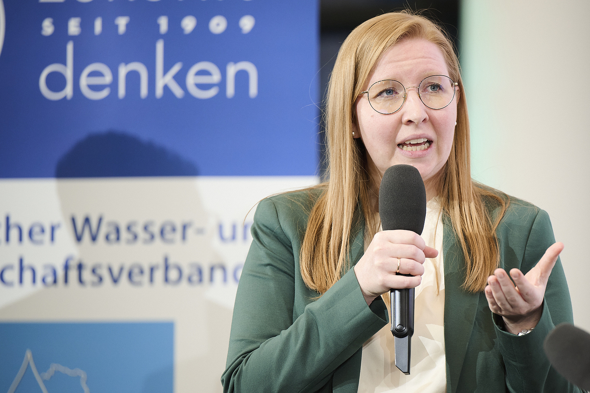 (c) Österreichischer Wasser- und Abfallwirtschaftsverband (ÖWAV)/APA-Fotoservice/Hörmandinger